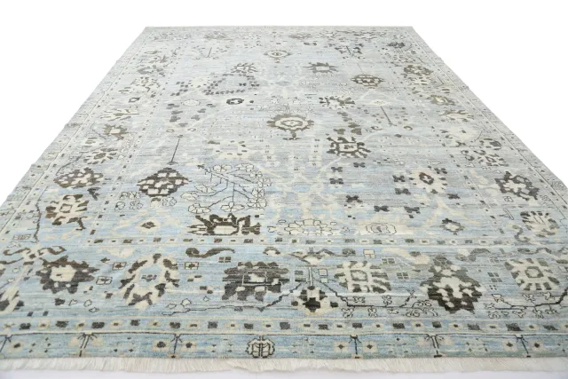 فرش دستباف سلطان‌آباد کد 2325850، کد 2325850