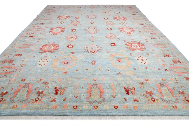 فرش دستباف سلطان‌آباد کد 2329780، کد 2329780