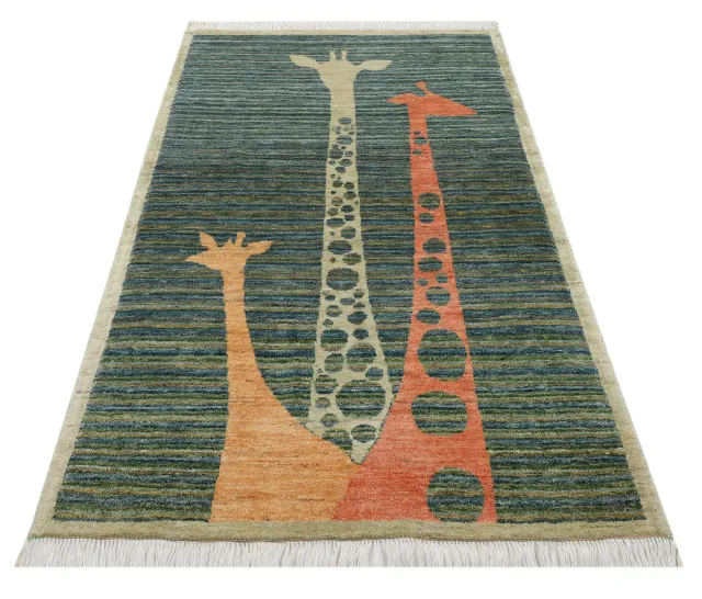 فرش دستباف سلطان‌آباد کد 2329805، کد 2329805