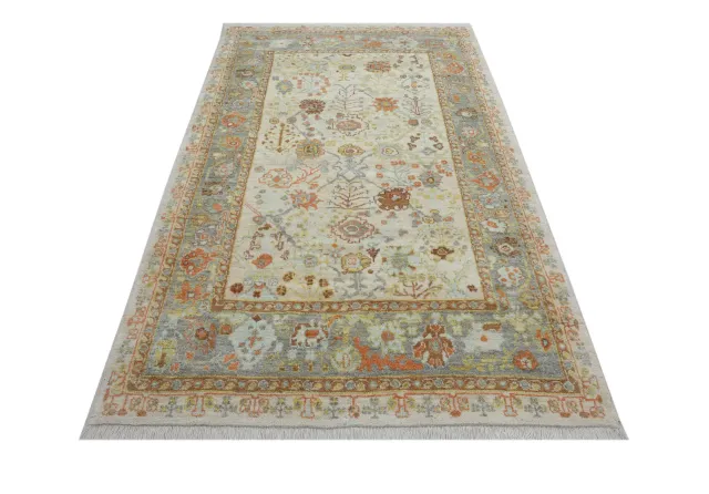فرش دستباف سلطان‌آباد کد 2329845، کد 2329845