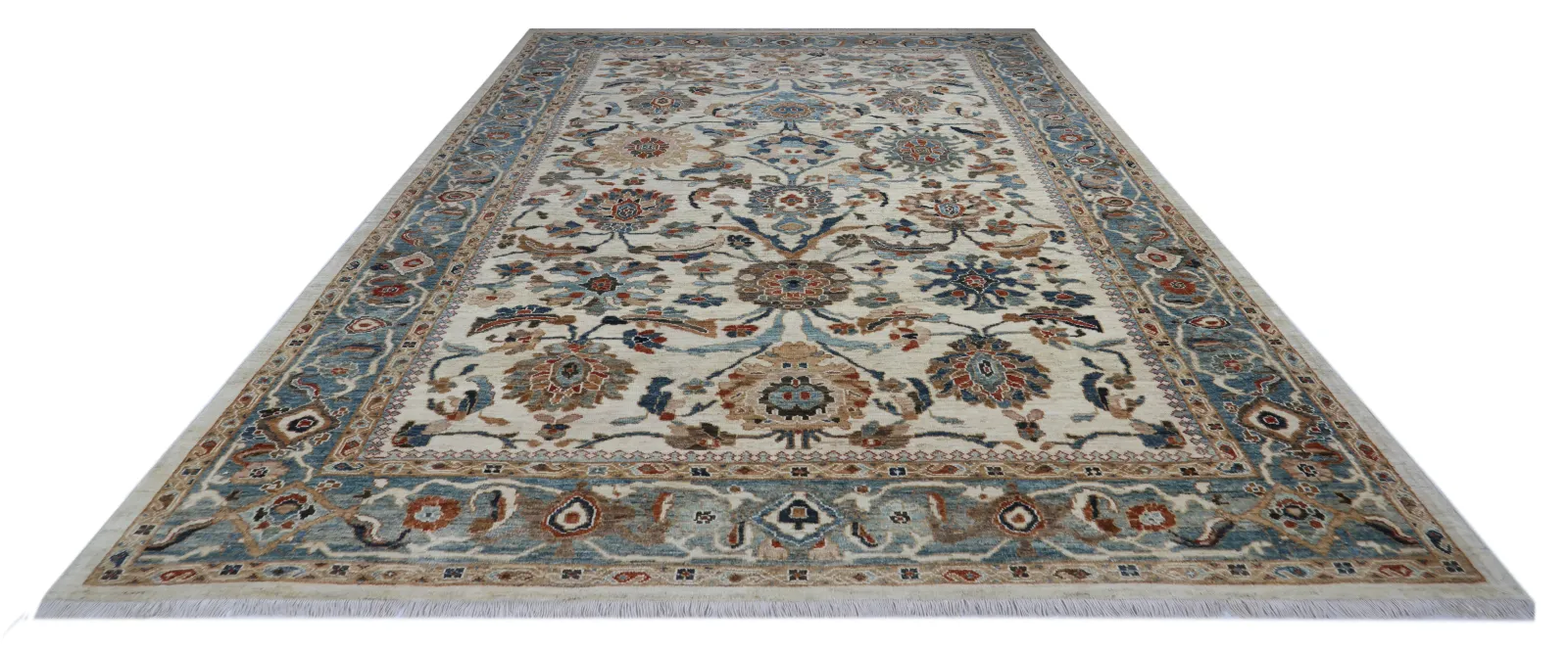 فرش دستباف سلطان‌آباد کد 2331336، کد 2331336